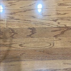 Meet your Posher, Jody